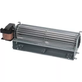 TANGENCIÁLIS VENTILÁTOR 240 mm LH