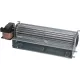 TANGENCIÁLIS VENTILÁTOR 240 mm LH