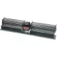Hűtőgép tangenciális ventilátor 180x180 mm