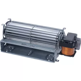 TANGENCIÁLIS VENTILÁTOR 180 mm RH