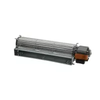 Tangenciális ventilátor