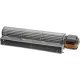 Hűtőgép tangenciális ventilátor 330 mm jobb