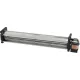 Hűtőgép tangenciális ventilátor 420 mm rh