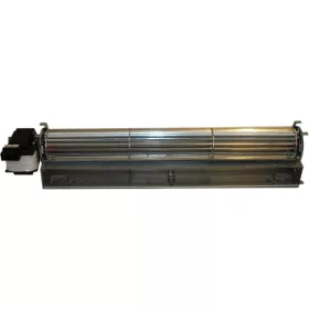 RADIÁLIS VENTILÁTOR LH