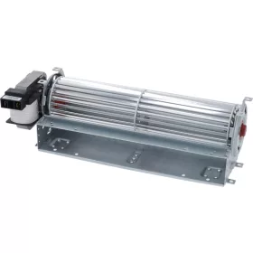 RADIÁLIS VENTILÁTOR LH