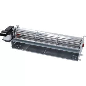RADIÁLIS VENTILÁTOR 300/20MM LH 230V 50/60HZ