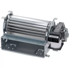 RADIÁLIS VENTILÁTOR RH 120 mm