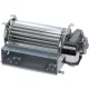 Suto radialis ventilator 120 mm jarokerek D805070