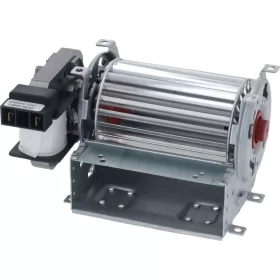 Suto tangencialis hutoventilator 90 12 mm LH 230 V D805075