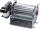 Suto tangencialis hutoventilator 90 12 mm LH 230 V D805075