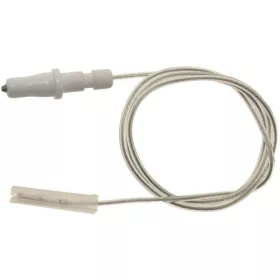 Smeg Gyújtóelektróda / Szikragyújtó - 550 mm - Gáztűzhelyhez (810930078)