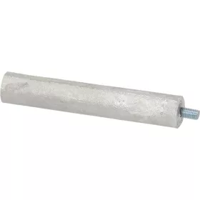 Magnézium Anód Bojlerhez - Ø18x100mm - M6x10mm menettel