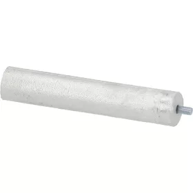 Magnézium Anód Bojlerhez - Ø21.3x110mm - M5x8mm menettel - Univerzális