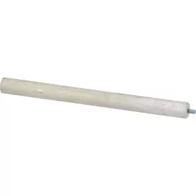 Magnézium Anód Bojlerhez - ø21.3x250mm - M6x10mm menettel
