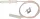 IGNITION PLUG GORENJE 162123