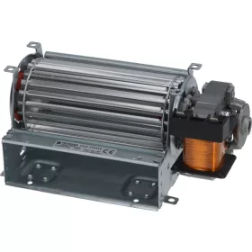 TANGENCIÁLIS VENTILÁTOR 120 mm JOBBOLDALI