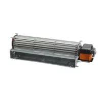 Tangenciális ventilátor
