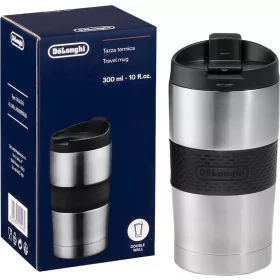 DELONGHI kávégép utazó bögre de longhi DLSC074
