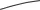 BEKO mosogatogep also ajtotomites 554 mm 1882470100