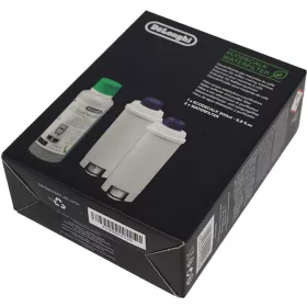 DELONGHI kávégép karbantartó készlet DLSC322 2 víz