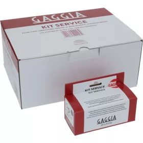 Gaggia Karbantartó Készlet Philips és Saeco kávéfőzőkhöz (21001683)