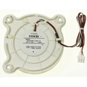 VENTILLÁTOR MOTOR ;12035GE-12M-YT,1775±7%,12