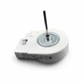 Motor, ventilátor (eredeti) SAMSUNG hűtőgép