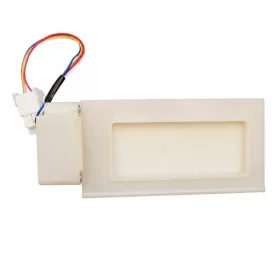 SAMSUNG hűtőgép légzsilip + Motor