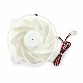 SAMSUNG hutogep ventilator hideglevego keringteto motor DA3100334D