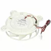 Ventilátor (eredeti) SAMSUNG hűtőgép