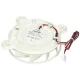 SAMSUNG hutogep legkeringeto ventilatormotor DA31-00345A