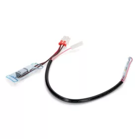   Hőmérséklet-érzékelő, mint például a SAMSUNG DA47-10150E hűtőszekrényhez