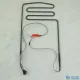 Fűtőszál leolvasztó (eredeti) SAMSUNG hűtőgép
