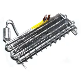 Samsung hűtő párologtató DA59-00388A