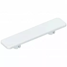   Takarólap ( középső zsanér nyílás , eredeti ) SAMSUNG hűtőgép