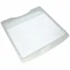 450x477mm üvegpolc szegéllyel SAMSUNG hűtőgép