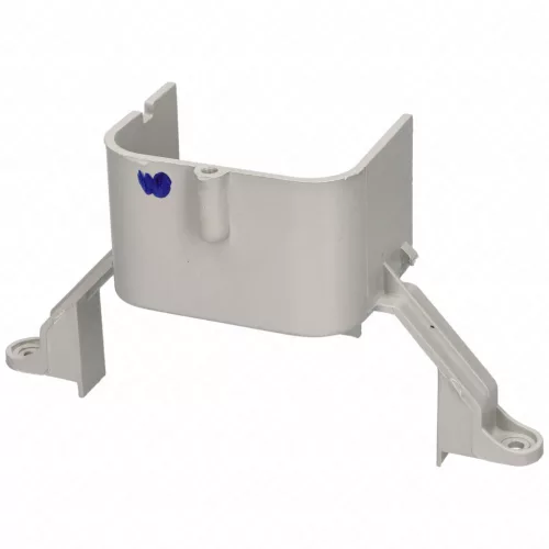 Tartó keret, motor (ventilátor, eredeti) SAMSUNG hűtőgép
