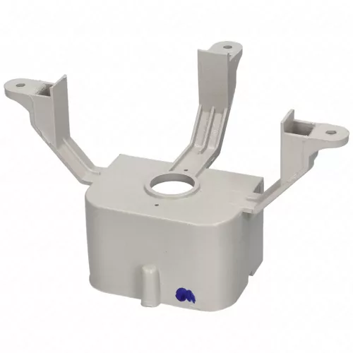 Tartó keret, motor (ventilátor, eredeti) SAMSUNG hűtőgép