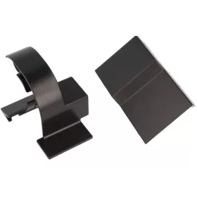 ASSY INSTALL;RB6000K,I BLACK, TRIMKIT