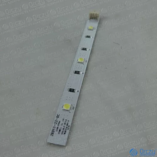 LED panel (eredeti) SAMSUNG hűtőgép