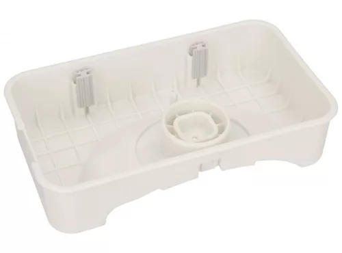 PÁROLOGTATÓ TÁLCA KOMPRESSZORRA ;3050_LMF(RB29/31),