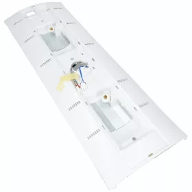 SAMSUNG hutogep belso vilagitas hatlap burkolat DA97-00102K