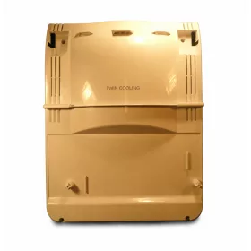 SAMSUNG hűtőgép elpárologtató borítás (normáltér, )
