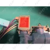 Mágnesszelep + érzékelő (eredeti) SAMSUNG hűtőgép