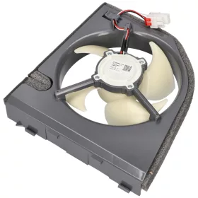 Motor ventilátor (eredeti) SAMSUNG hűtőgép