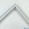 567X740 MM Ajtógumi fagyasztótér (eredeti) SAMSUNG hűtőgép