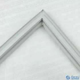   567X740 MM Ajtógumi fagyasztótér (eredeti) SAMSUNG hűtőgép