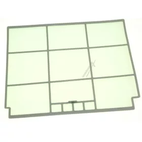 Samsung FILTER-PRE R;CRYSTAL,PP,T2.0,GREEN,SSEC