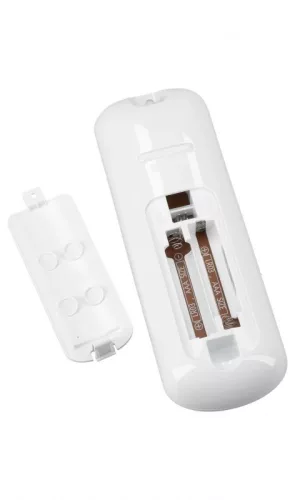 Samsung klíma TÁVIRÁNYÍTÓ;RS-3,ENGLISH,40.0*