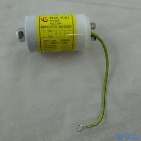 Kondenzátor zavarszűrő (eredeti) SAMSUNG mosógép